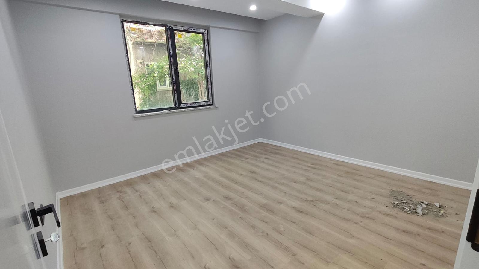 Estorıa'dan Zafer Mh Gürlife Yakını Yerden Isıtmalı 2+1 Daire - Görsel 14