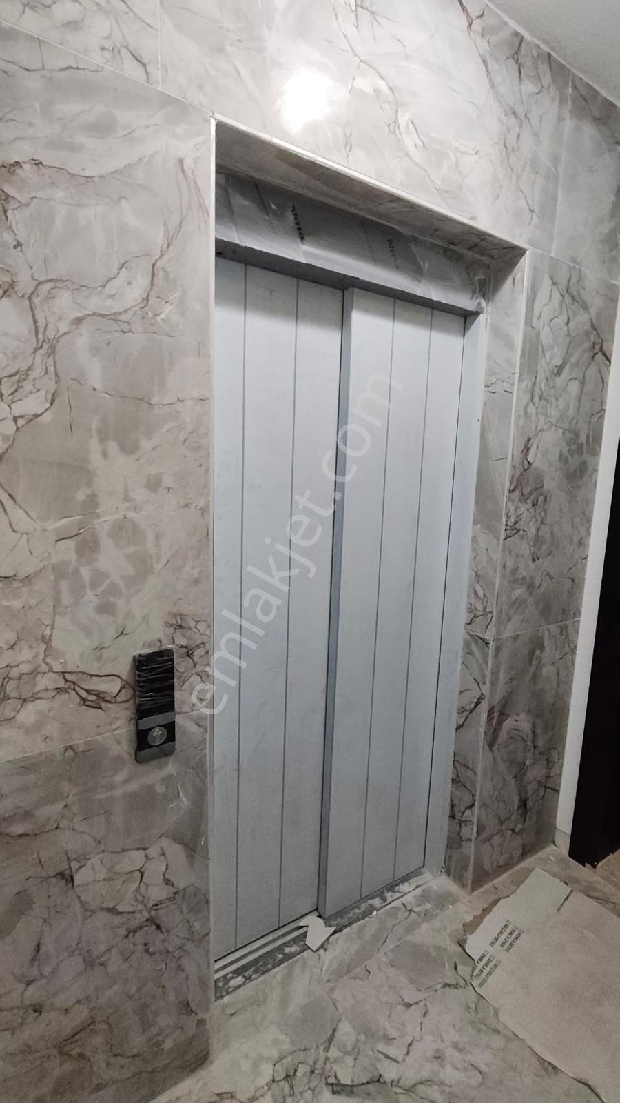 Estorıa'dan Zafer Mh Gürlife Yakını Yerden Isıtmalı 2+1 Daire - Görsel 11