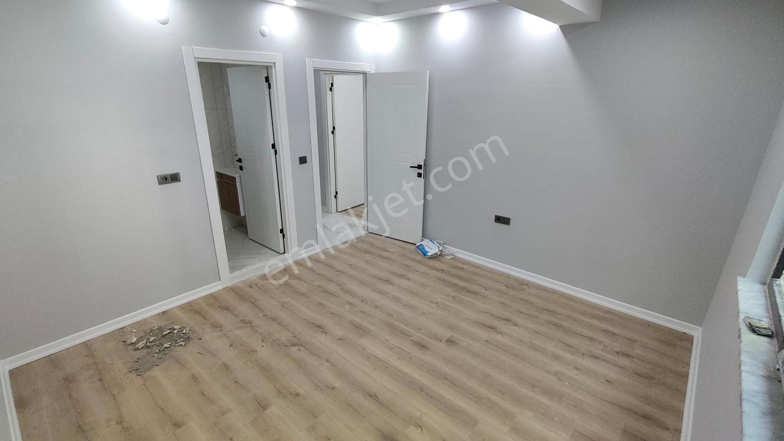 Estorıa'dan Zafer Mh Gürlife Yakını Yerden Isıtmalı 2+1 Daire - Görsel 15