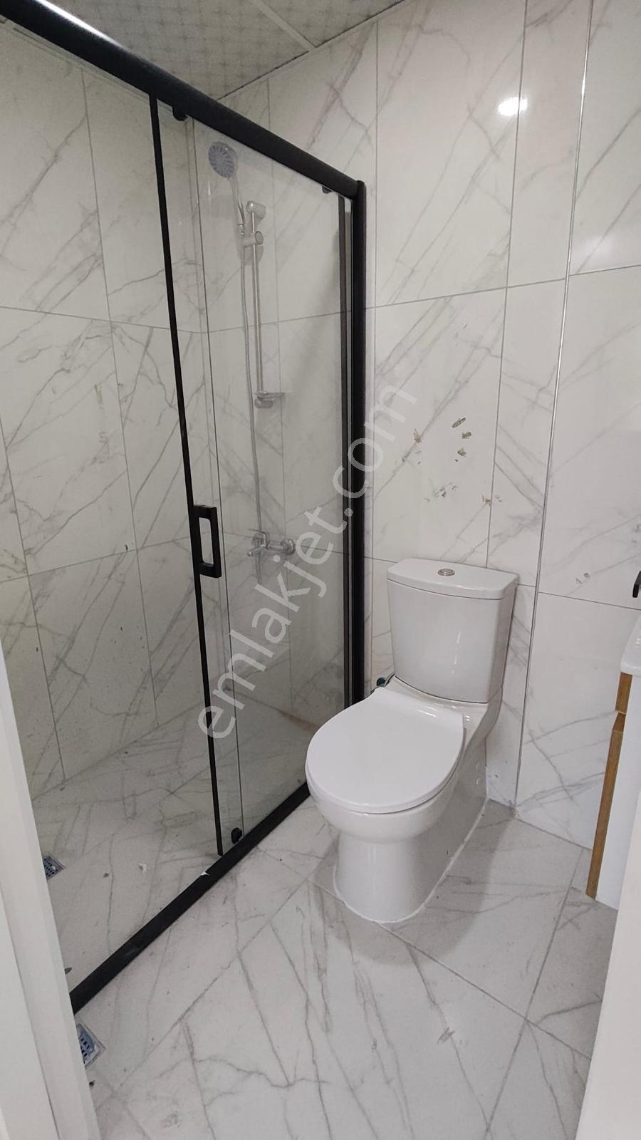Estorıa'dan Zafer Mh Gürlife Yakını Yerden Isıtmalı 2+1 Daire - Görsel 7