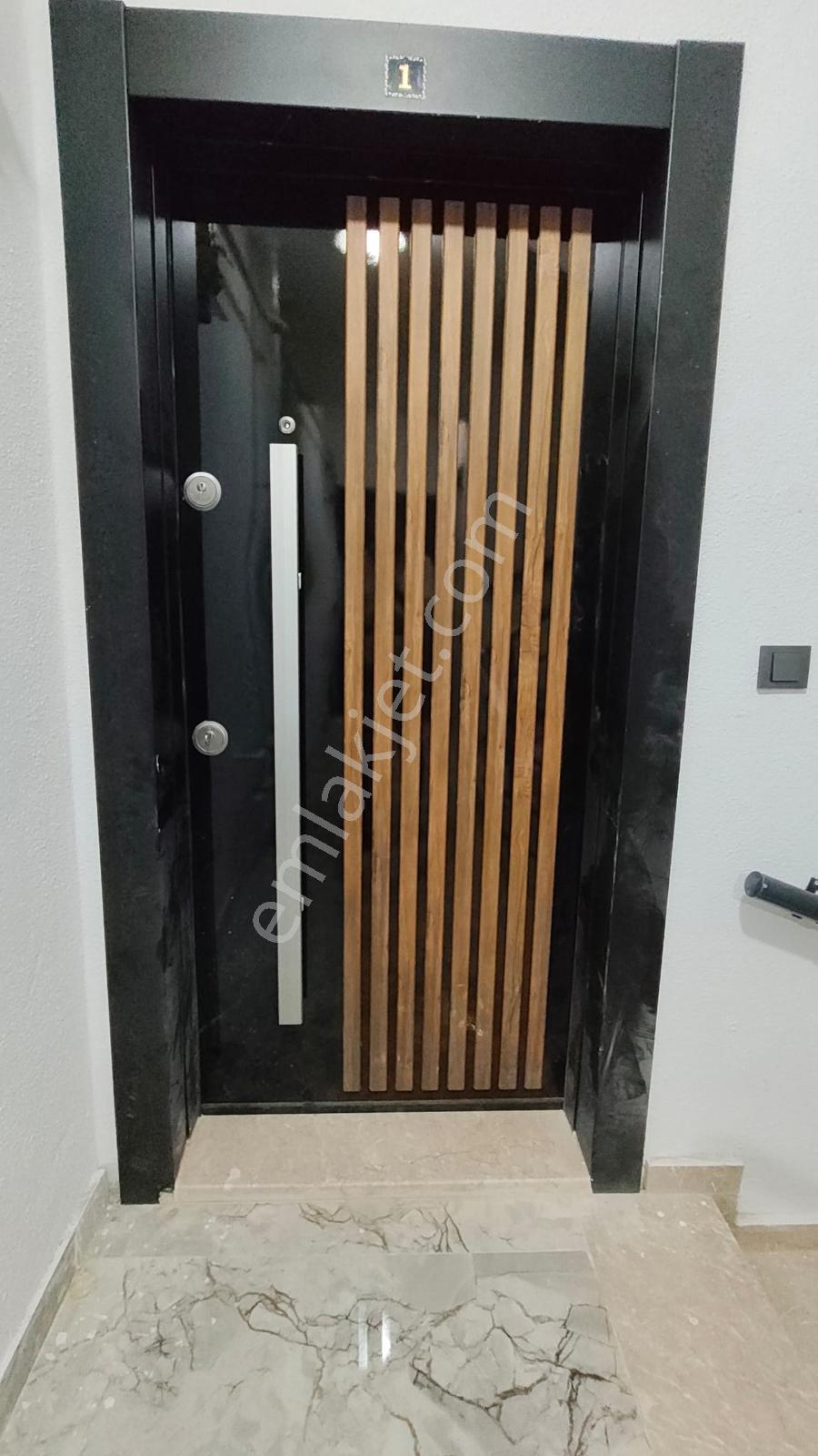Estorıa'dan Zafer Mh Gürlife Yakını Yerden Isıtmalı 2+1 Daire - Görsel 19