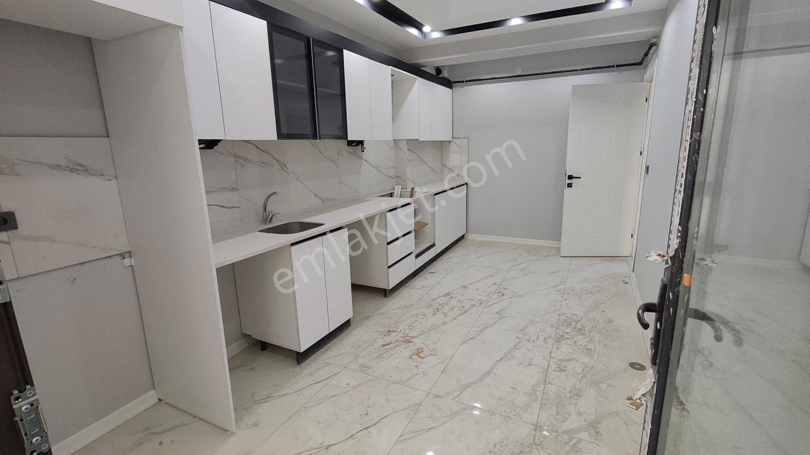 Estorıa'dan Zafer Mh Gürlife Yakını Yerden Isıtmalı 2+1 Daire - Görsel 4