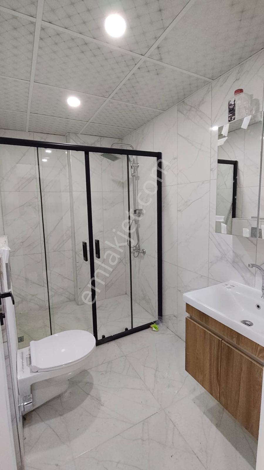 Estorıa'dan Zafer Mh Gürlife Yakını Yerden Isıtmalı 2+1 Daire - Görsel 17