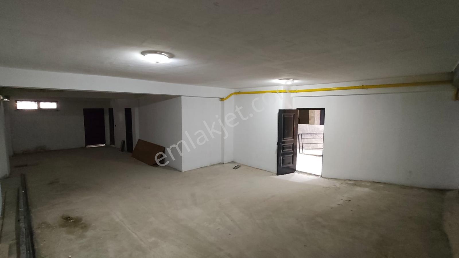 Estorıa'dan Zafer Mh Gürlife Yakını Yerden Isıtmalı 2+1 Daire - Görsel 20