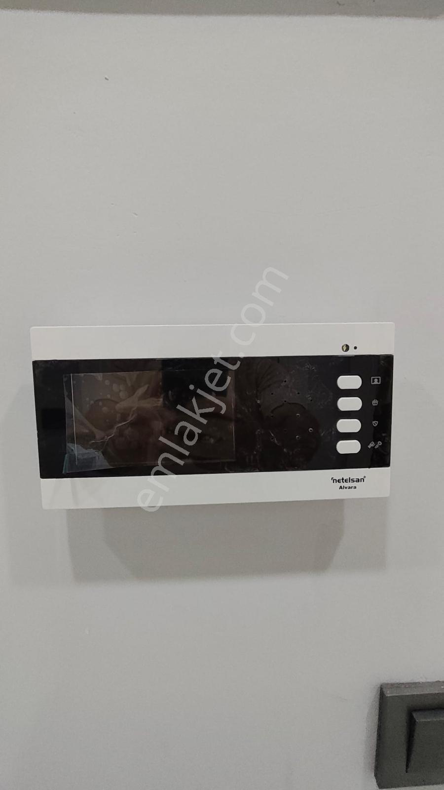 Estorıa'dan Zafer Mh Gürlife Yakını Yerden Isıtmalı 2+1 Daire - Görsel 10