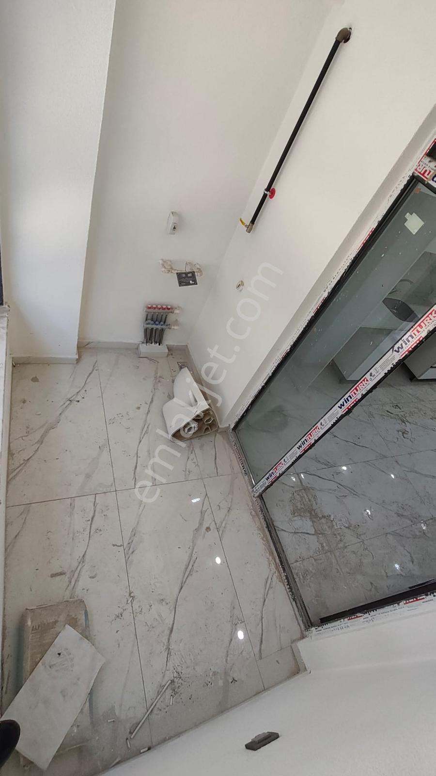 Estorıa'dan Zafer Mh Gürlife Yakını Yerden Isıtmalı 2+1 Daire - Görsel 6