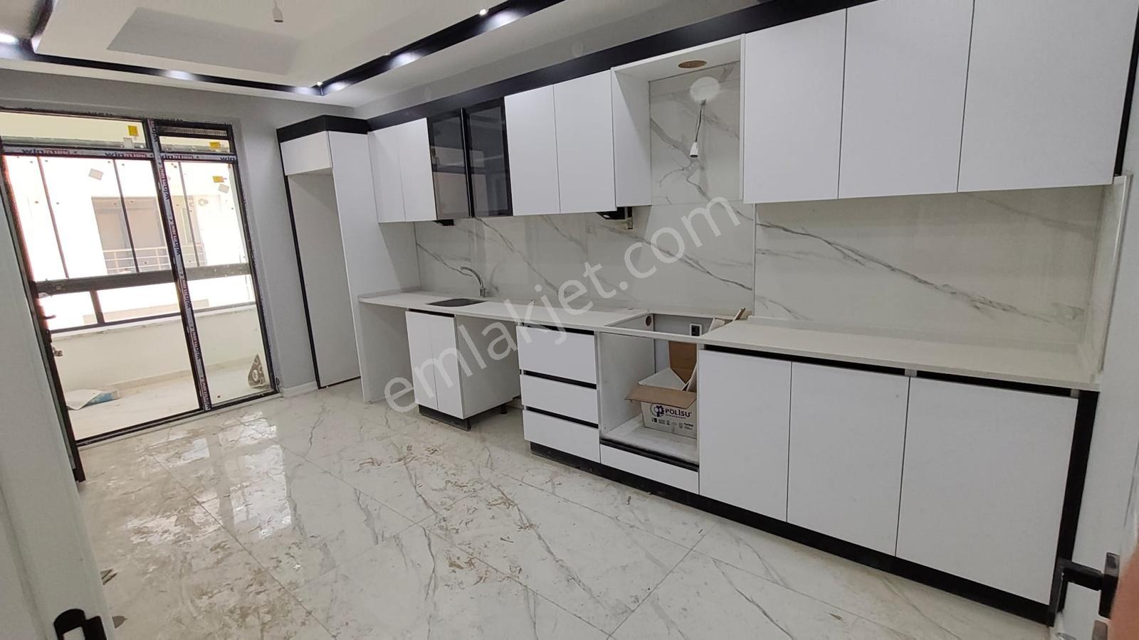 Estorıa'dan Zafer Mh Gürlife Yakını Yerden Isıtmalı 2+1 Daire - Görsel 3