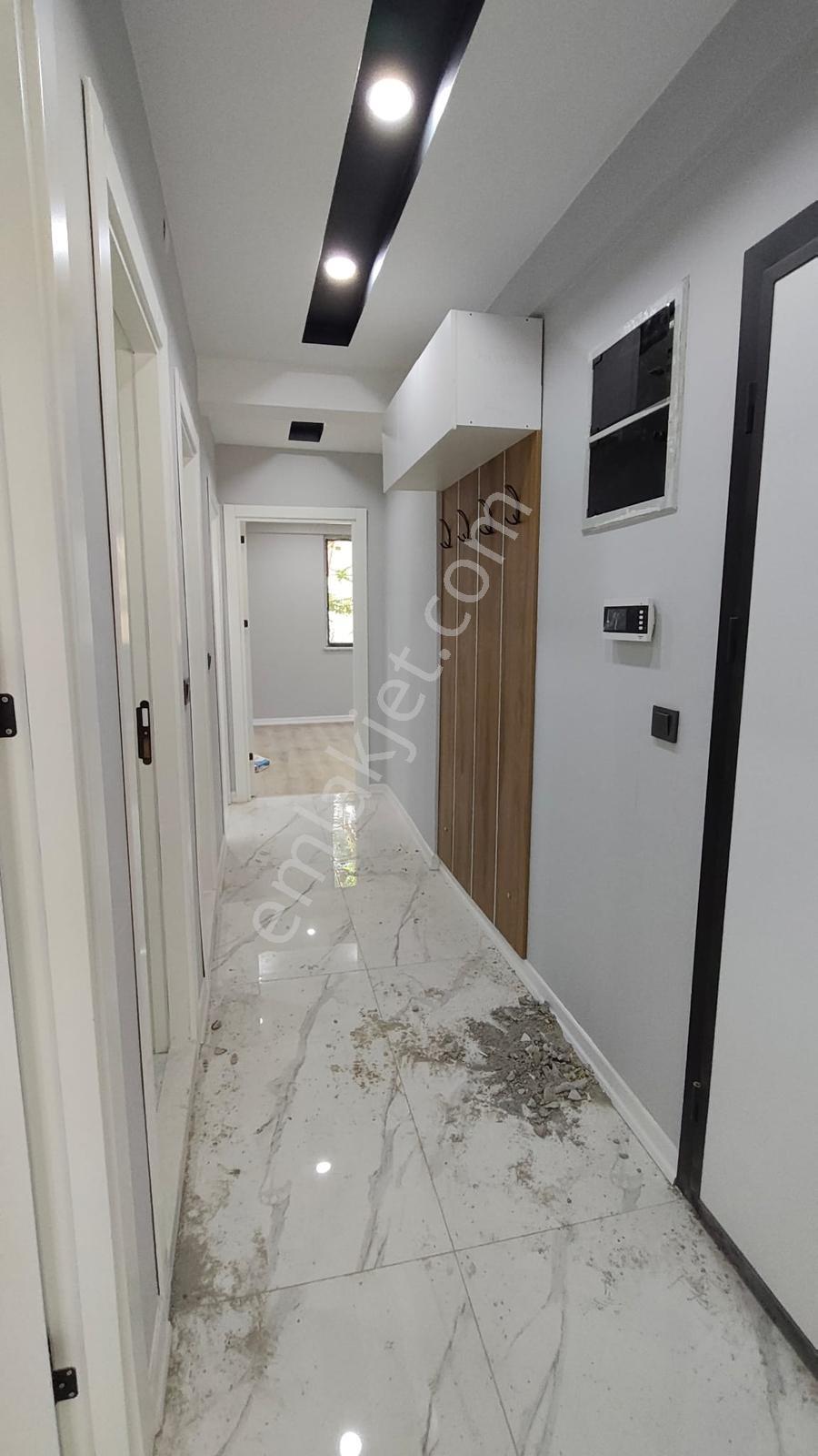 Estorıa'dan Zafer Mh Gürlife Yakını Yerden Isıtmalı 2+1 Daire - Görsel 9