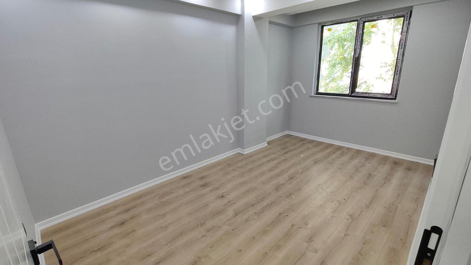 Estorıa'dan Zafer Mh Gürlife Yakını Yerden Isıtmalı 2+1 Daire - Görsel 8