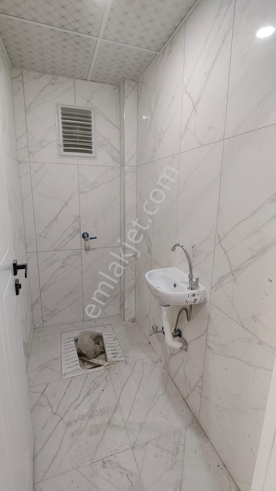 Estorıa'dan Zafer Mh Gürlife Yakını Yerden Isıtmalı 2+1 Daire - Görsel 18