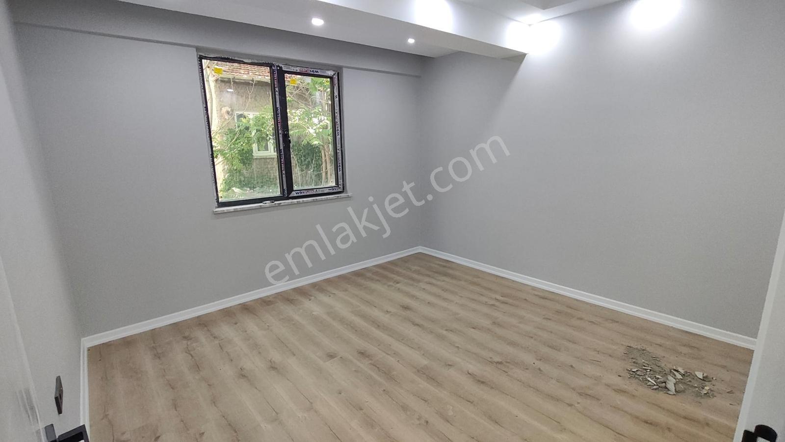 Estorıa'dan Zafer Mh Gürlife Yakını Yerden Isıtmalı 2+1 Daire - Görsel 13