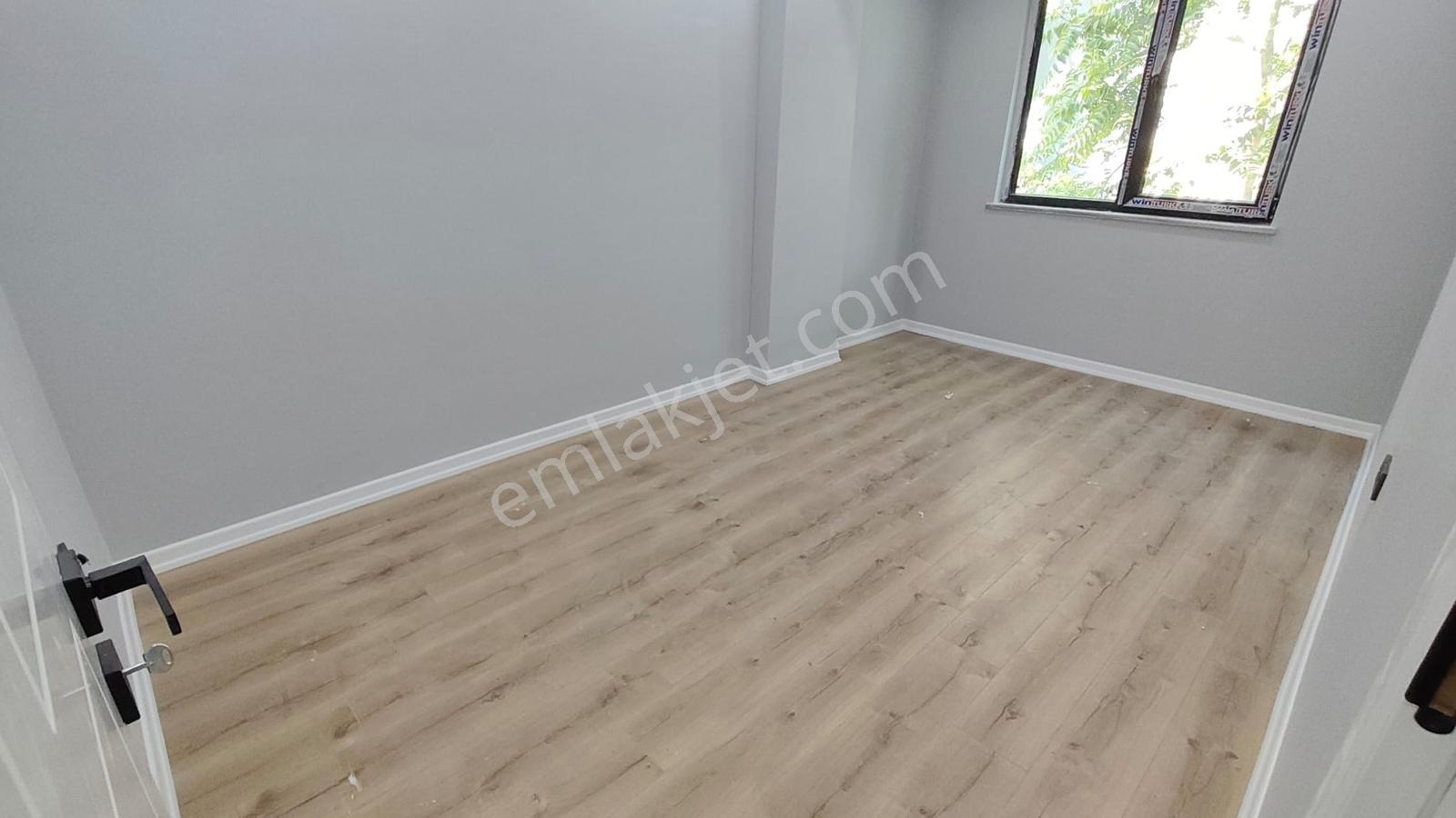 Estorıa'dan Zafer Mh Gürlife Yakını Yerden Isıtmalı 2+1 Daire - Görsel 16