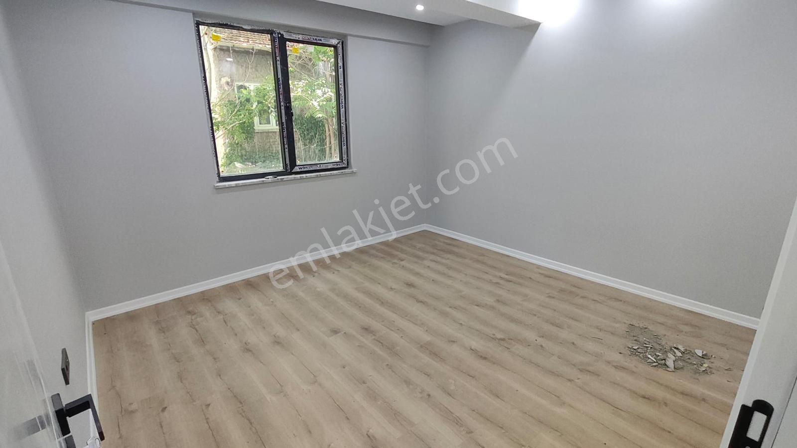 Estorıa'dan Zafer Mh Gürlife Yakını Yerden Isıtmalı 2+1 Daire - Görsel 12