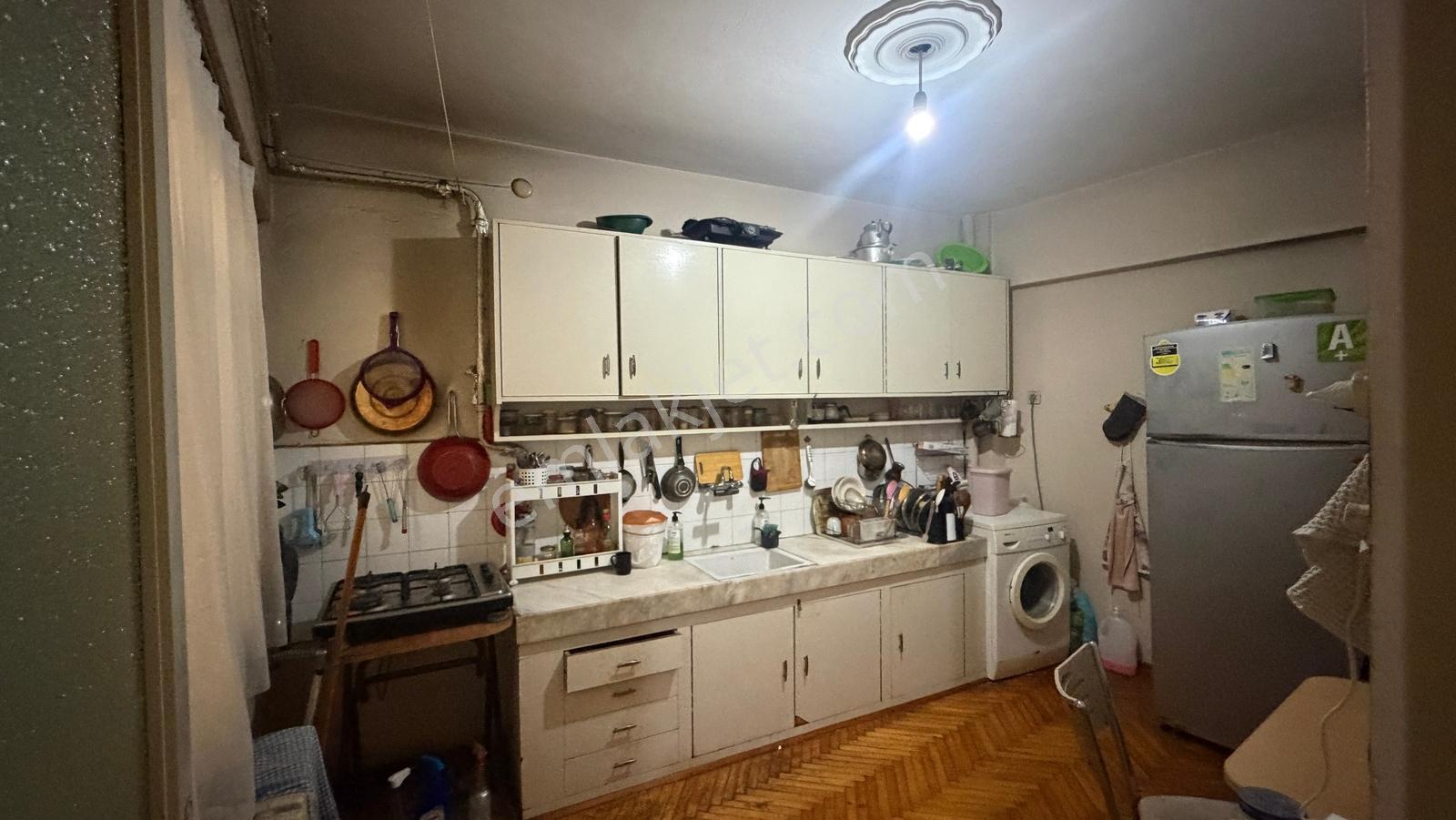 C21 İz'den Amkara Caddesi Satılık 3+1 Ara Kat Daire.. - Görsel 22