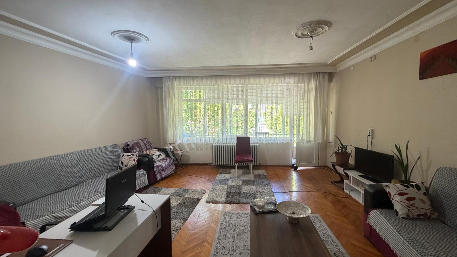 C21 İz'den Amkara Caddesi Satılık 3+1 Ara Kat Daire.. - Görsel 6