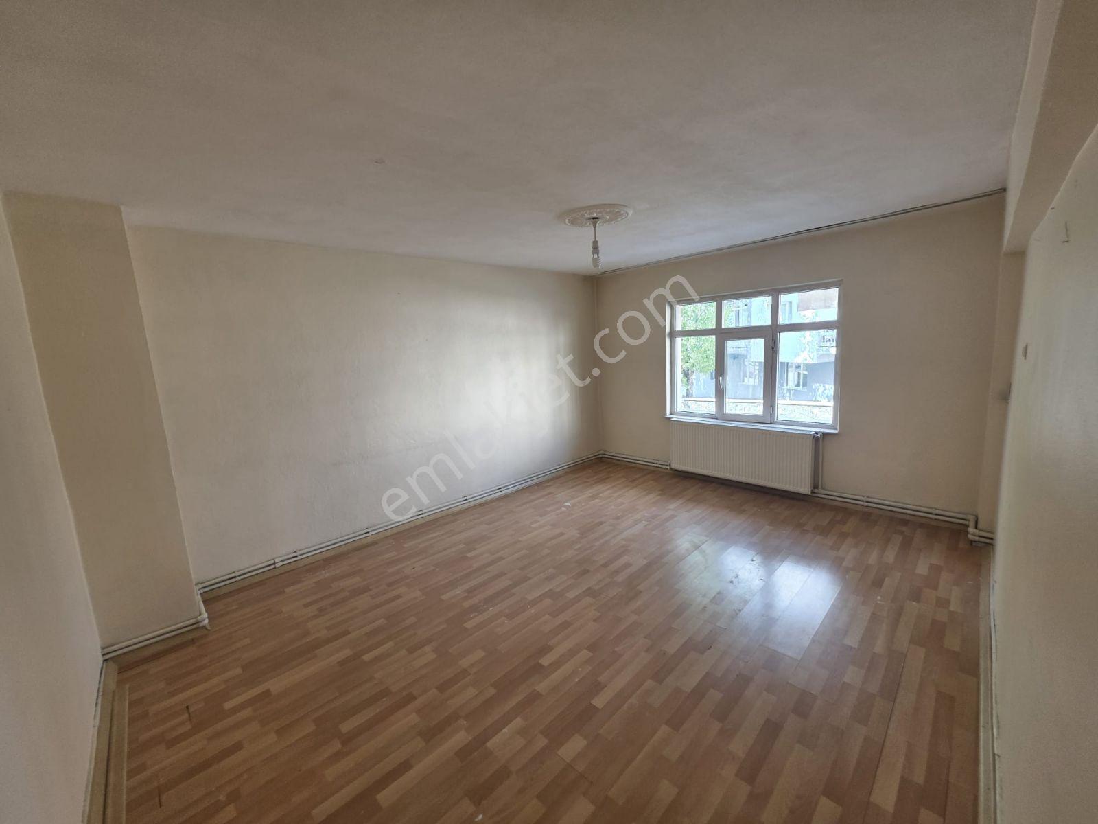 Emlak Dünyası Buhara Hastanesi Arkası 2+1 Kiralık Daire - Görsel 8