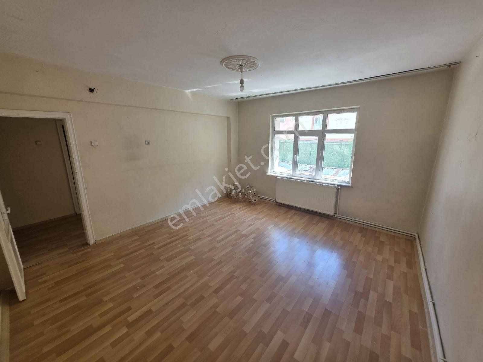 Emlak Dünyası Buhara Hastanesi Arkası 2+1 Kiralık Daire - Görsel 10
