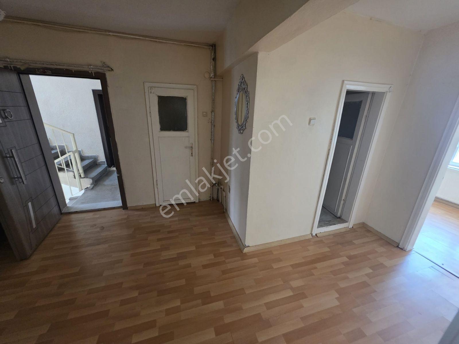 Emlak Dünyası Buhara Hastanesi Arkası 2+1 Kiralık Daire - Görsel 7