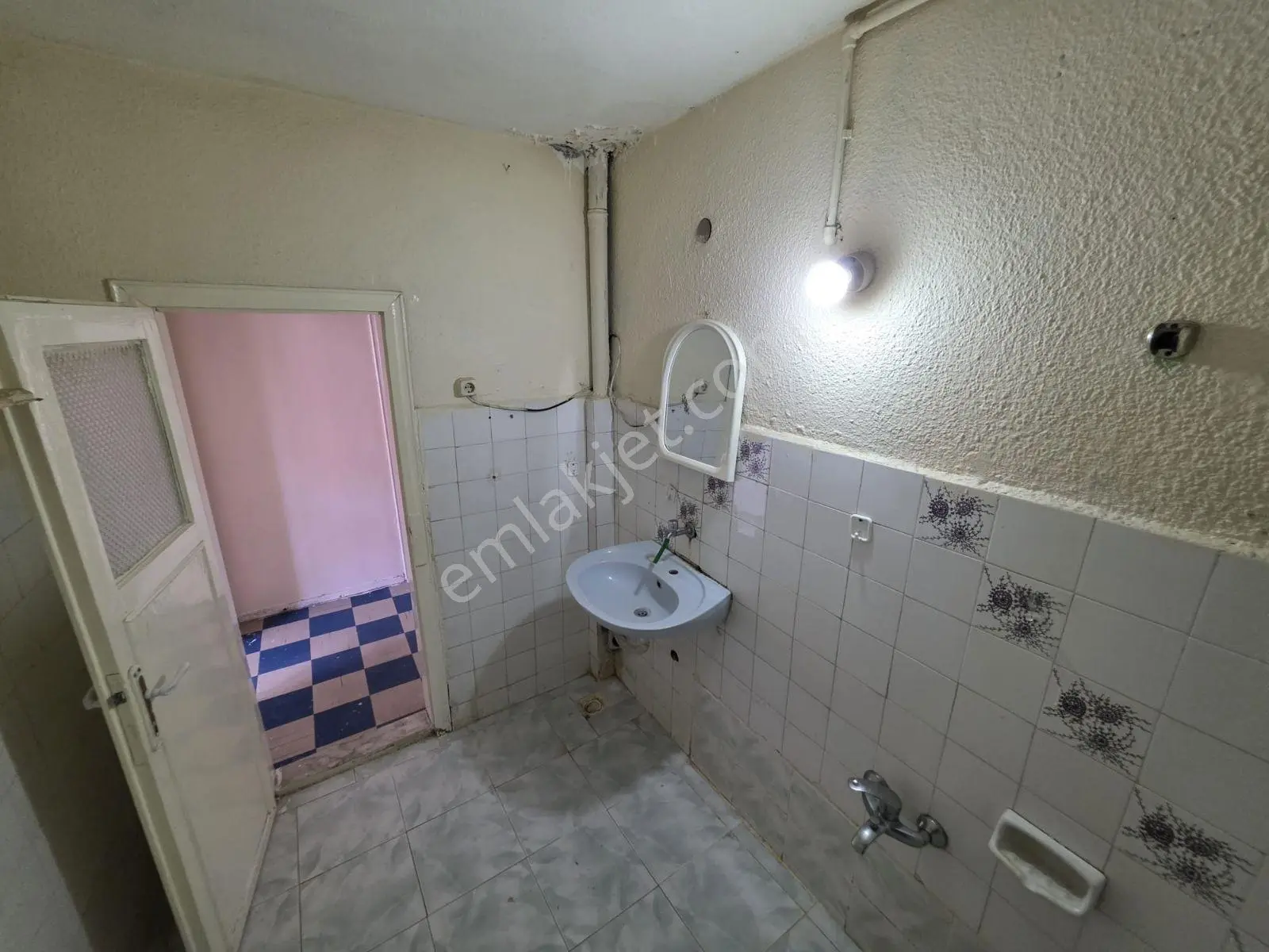 Emlak Dünyası Buhara Hastanesi Arkası 2+1 Kiralık Daire - Görsel 2