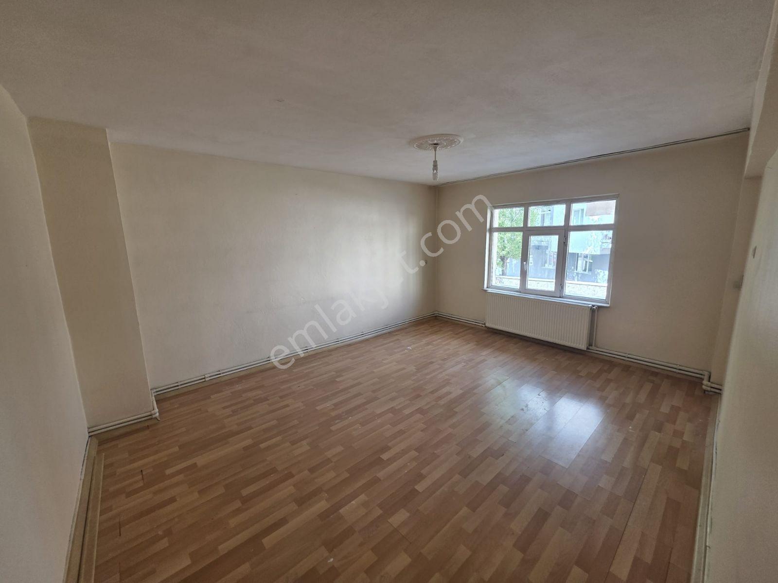Emlak Dünyası Buhara Hastanesi Arkası 2+1 Kiralık Daire - Görsel 6