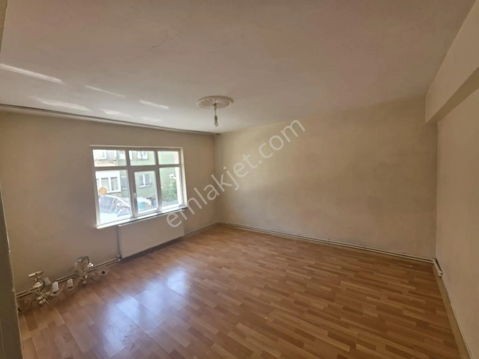 Emlak Dünyası Buhara Hastanesi Arkası 2+1 Kiralık Daire - Görsel 5