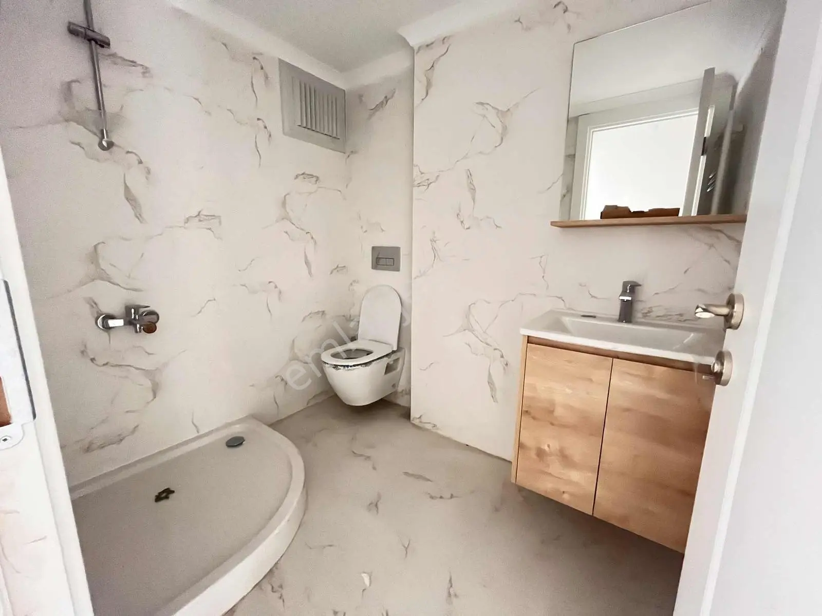 Kavanya Koru 2+1 Havuzlu Site Satılık Daire - Görsel 4