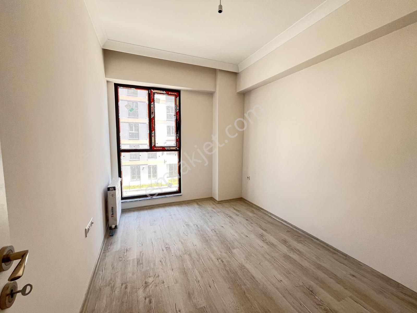 Kavanya Koru 2+1 Havuzlu Site Satılık Daire - Görsel 25