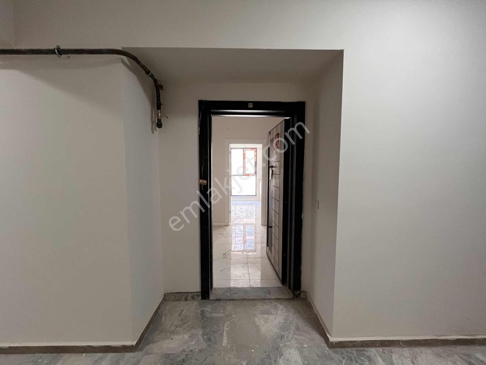Kavanya Koru 2+1 Havuzlu Site Satılık Daire - Görsel 6
