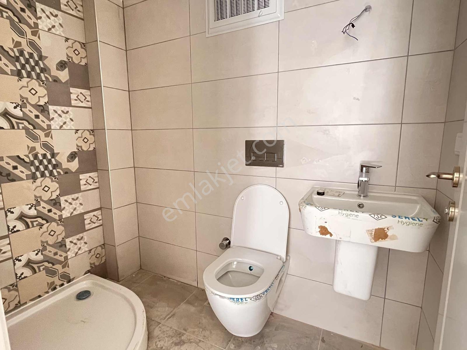 Kavanya Koru 2+1 Havuzlu Site Satılık Daire - Görsel 16