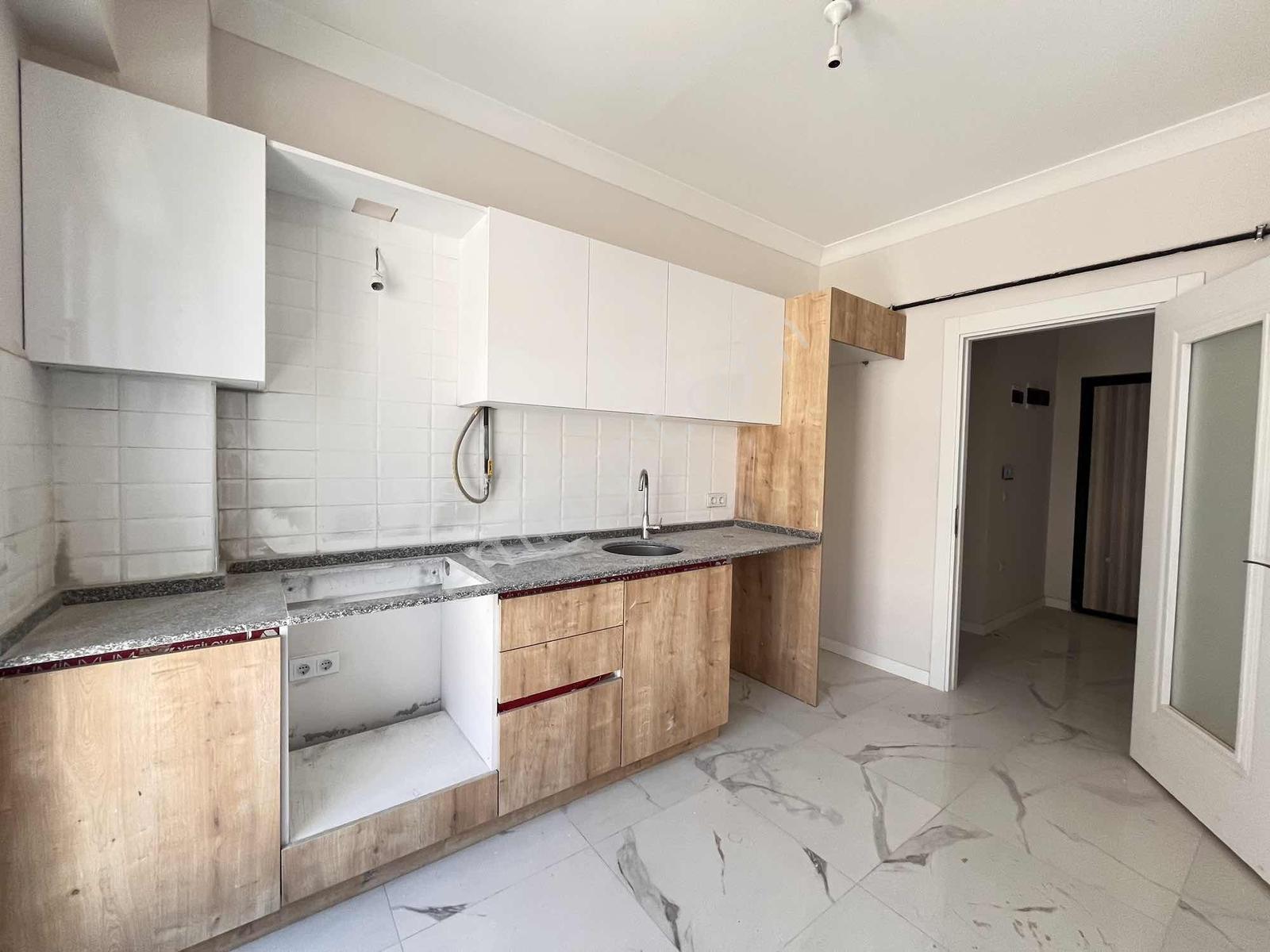 Kavanya Koru 2+1 Havuzlu Site Satılık Daire - Görsel 21