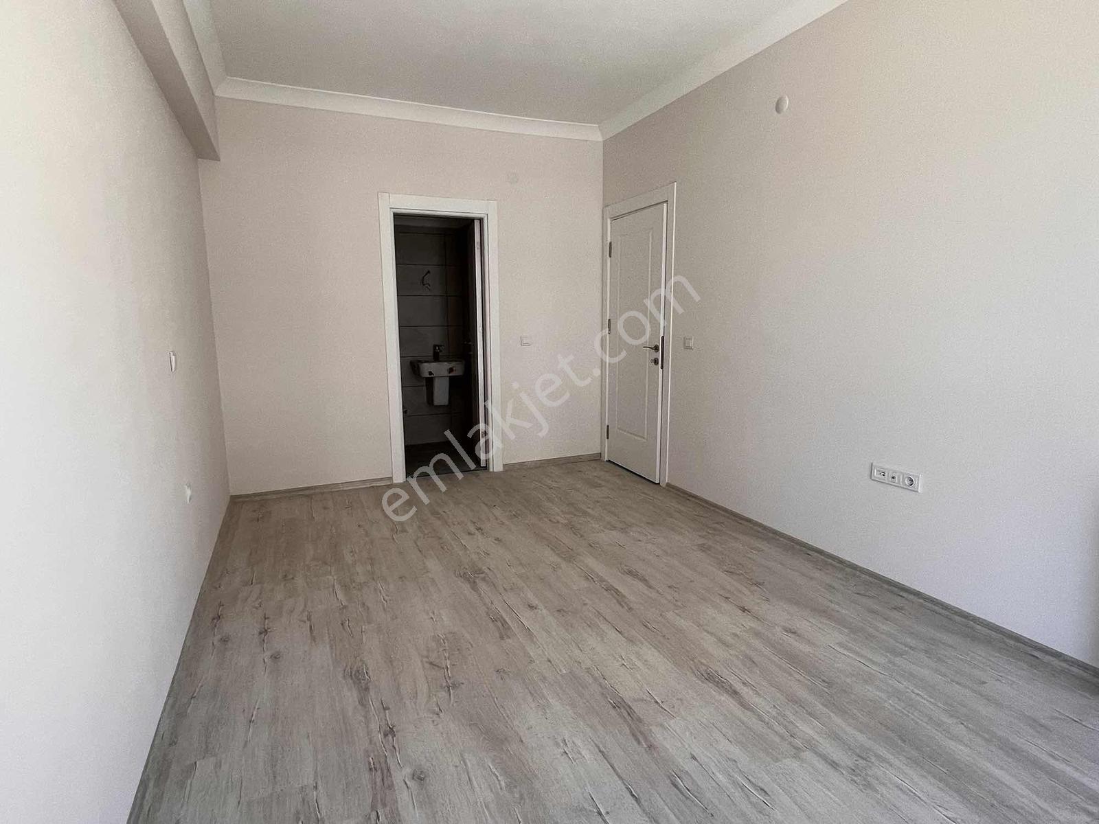 Kavanya Koru 2+1 Havuzlu Site Satılık Daire - Görsel 2