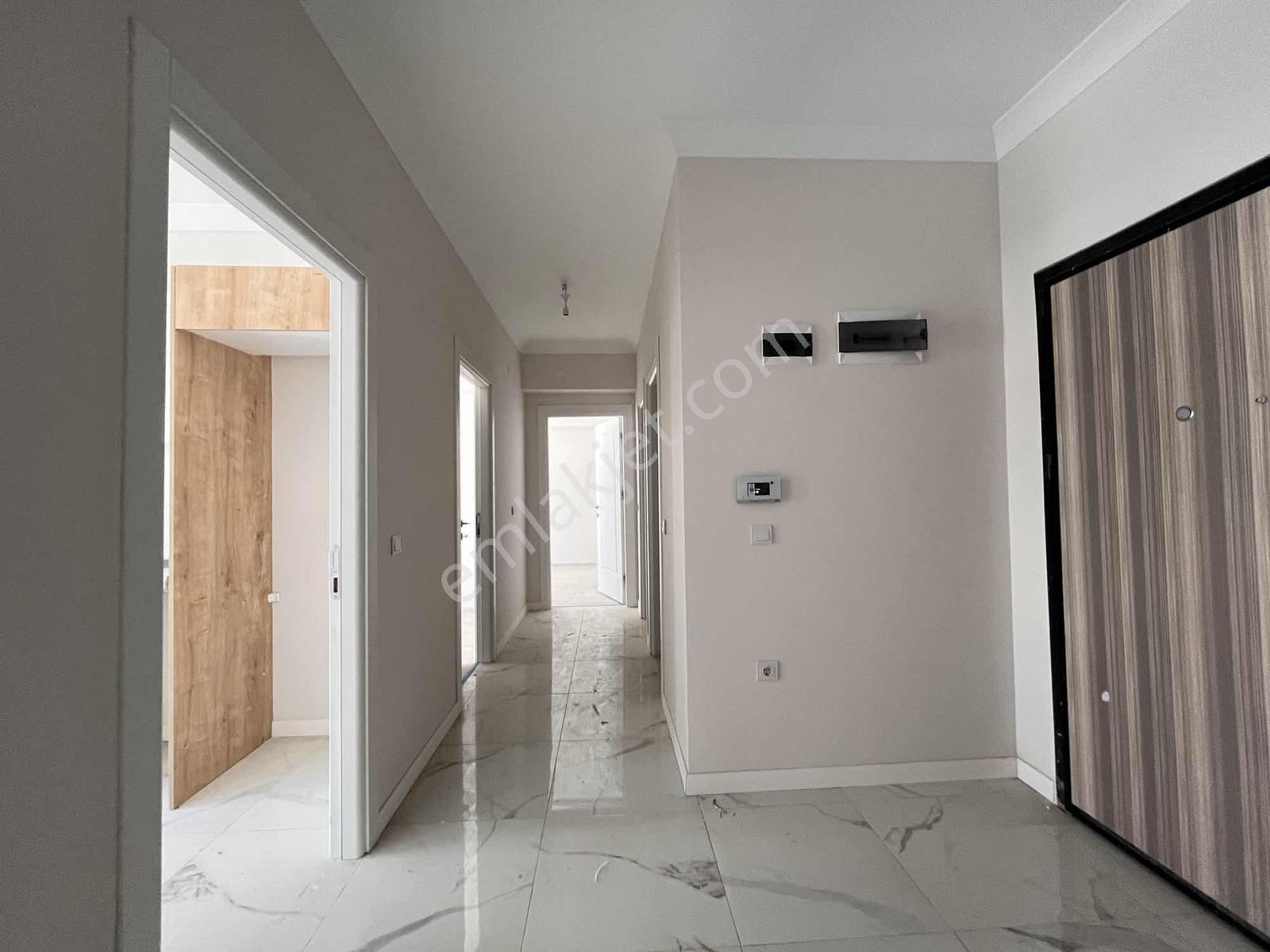 Kavanya Koru 2+1 Havuzlu Site Satılık Daire - Görsel 14