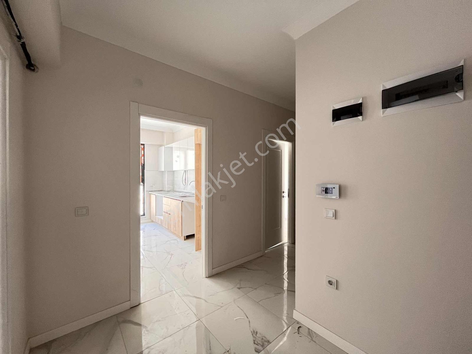 Kavanya Koru 2+1 Havuzlu Site Satılık Daire - Görsel 19
