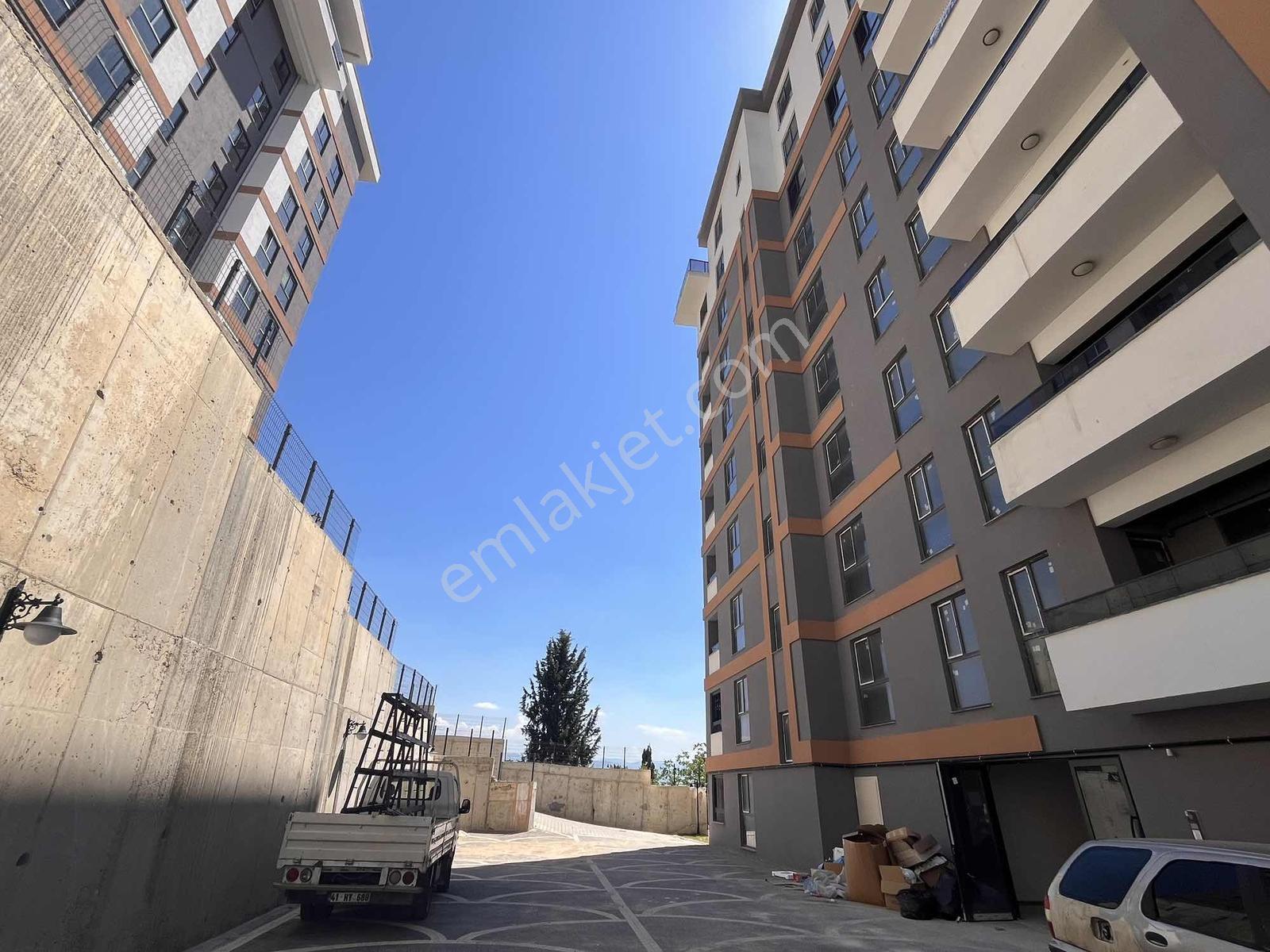 Kavanya Koru 2+1 Havuzlu Site Satılık Daire - Görsel 5
