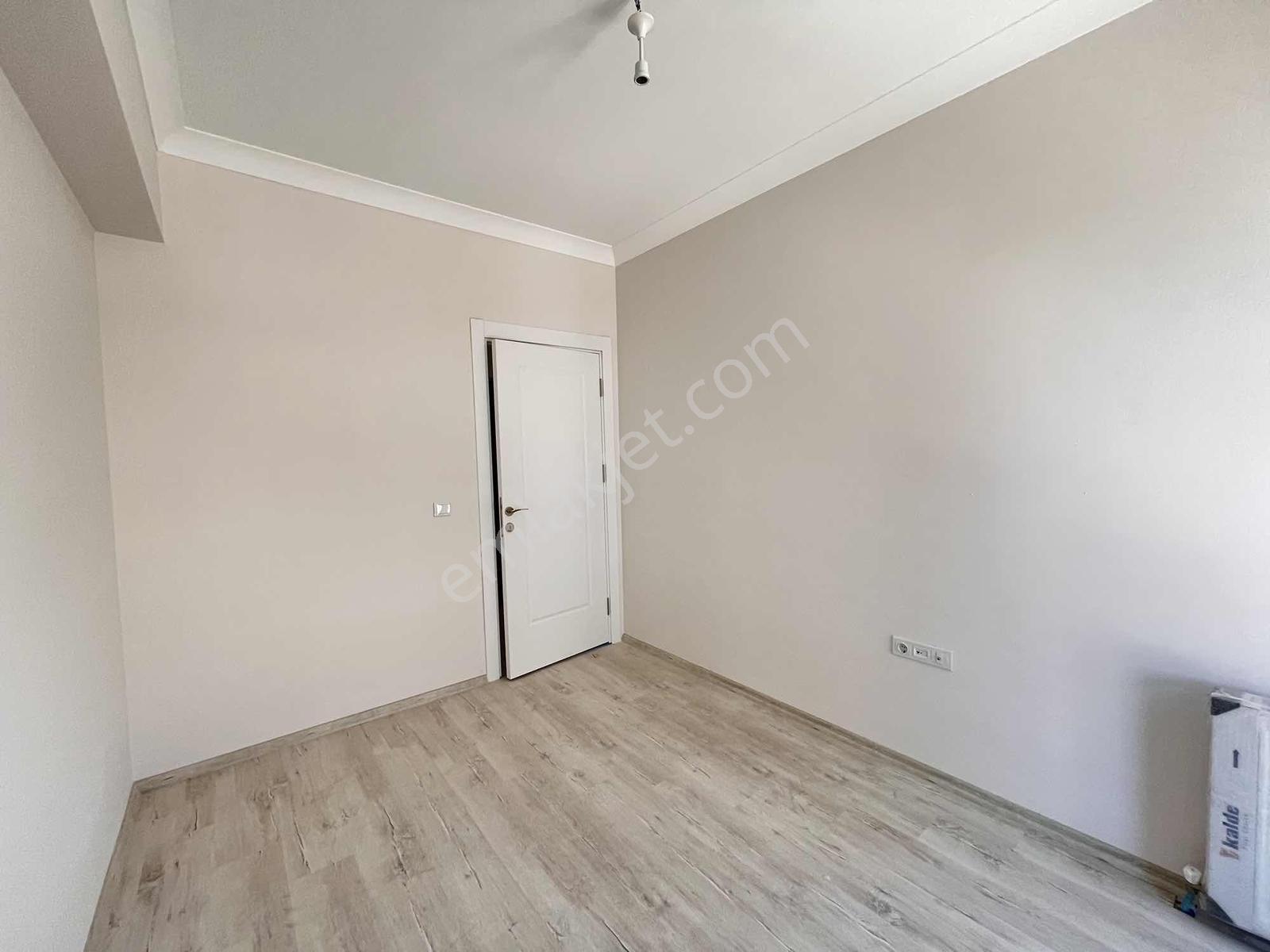 Kavanya Koru 2+1 Havuzlu Site Satılık Daire - Görsel 18