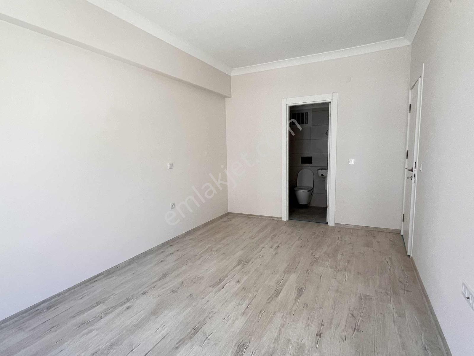 Kavanya Koru 2+1 Havuzlu Site Satılık Daire - Görsel 17