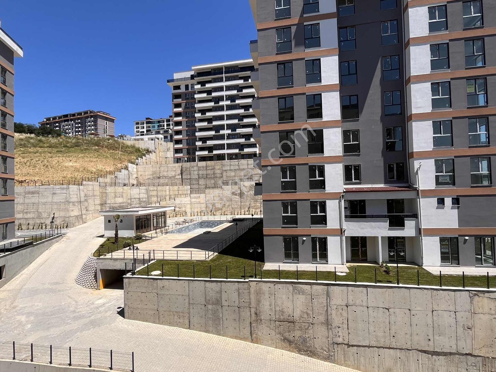 Kavanya Koru 2+1 Havuzlu Site Satılık Daire - Görsel 9