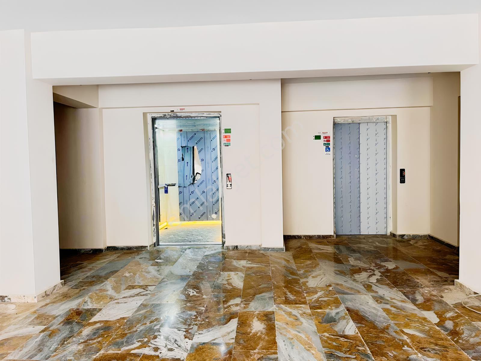 Kavanya Koru 2+1 Havuzlu Site Satılık Daire - Görsel 11