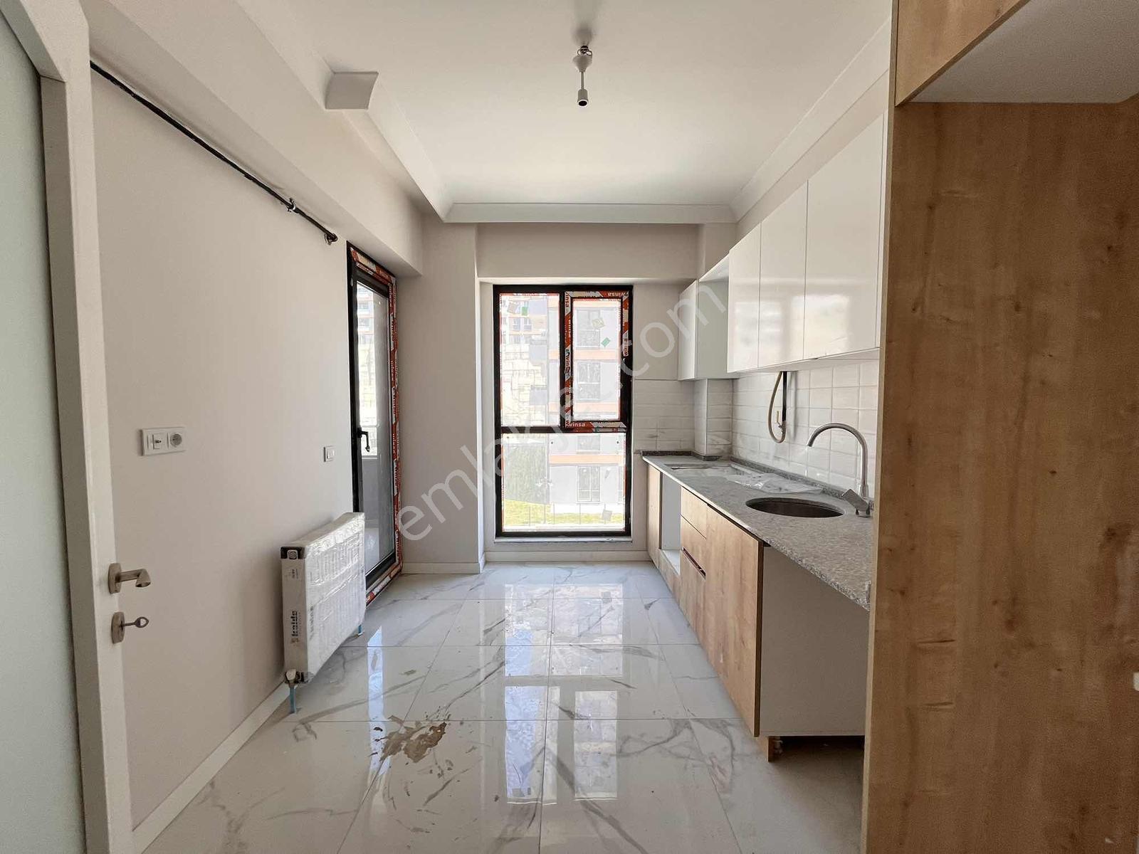 Kavanya Koru 2+1 Havuzlu Site Satılık Daire - Görsel 13