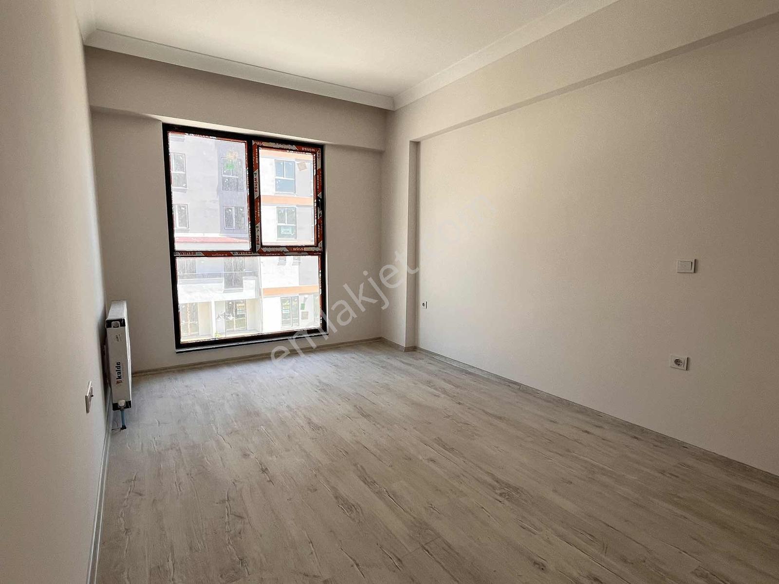 Kavanya Koru 2+1 Havuzlu Site Satılık Daire - Görsel 10