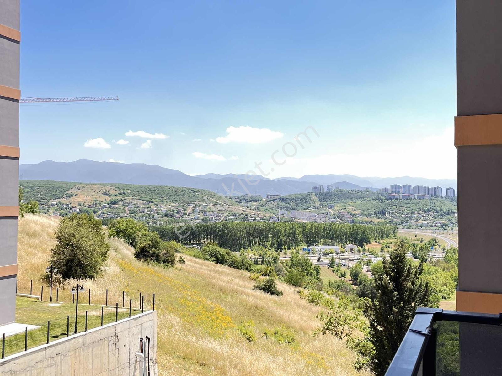 Kavanya Koru 2+1 Havuzlu Site Satılık Daire - Görsel 23