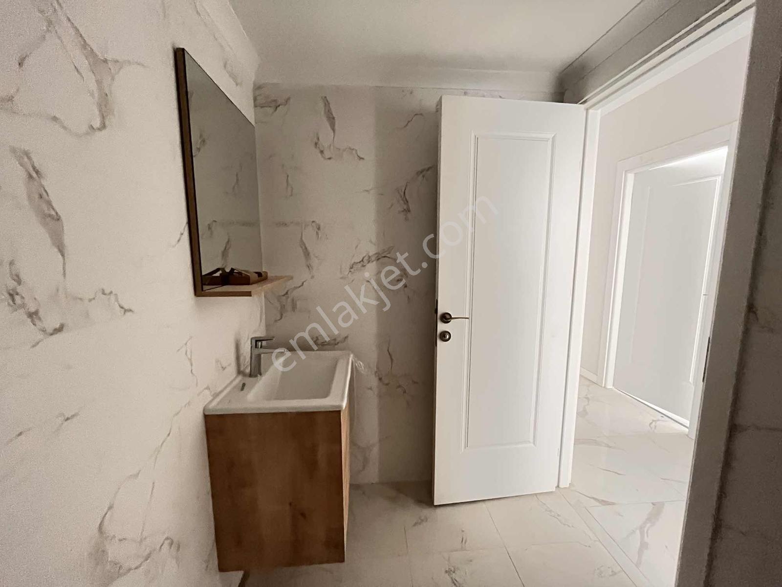 Kavanya Koru 2+1 Havuzlu Site Satılık Daire - Görsel 3
