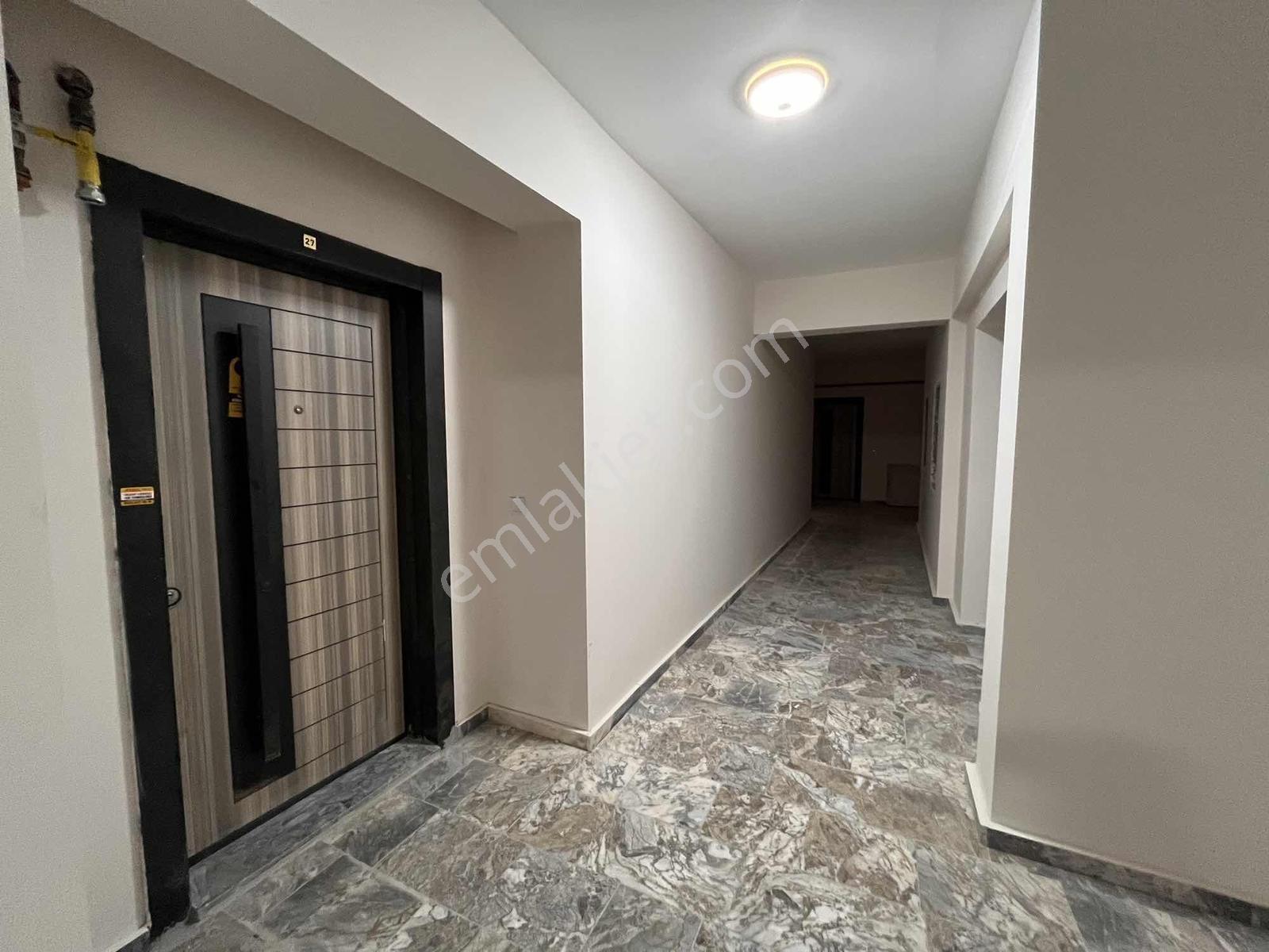 Kavanya Koru 2+1 Havuzlu Site Satılık Daire - Görsel 24