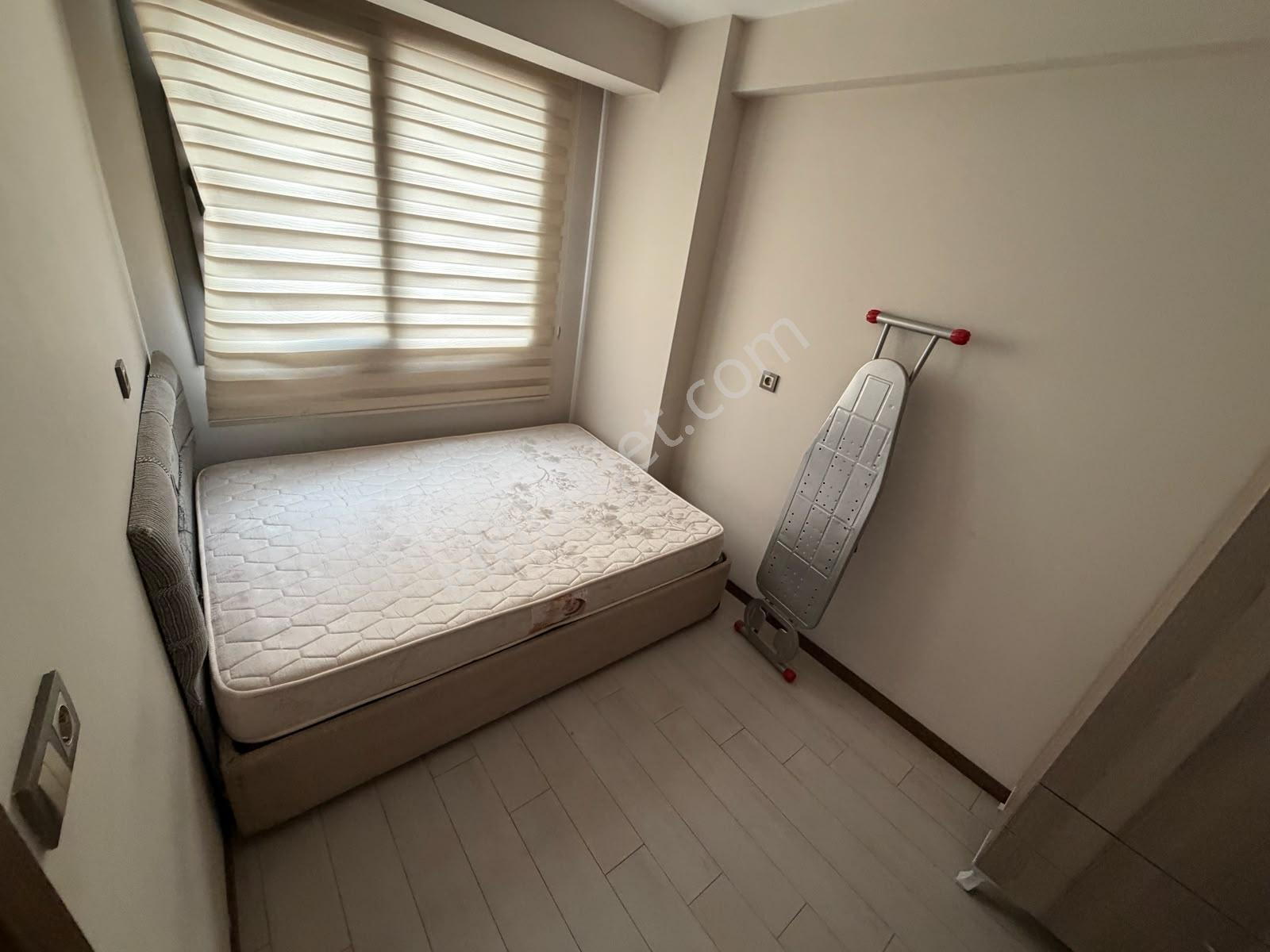 Zeytinköy Mah.üniversite Yakını Ara Kat Balkonlu Klimalı Apart - Görsel 9