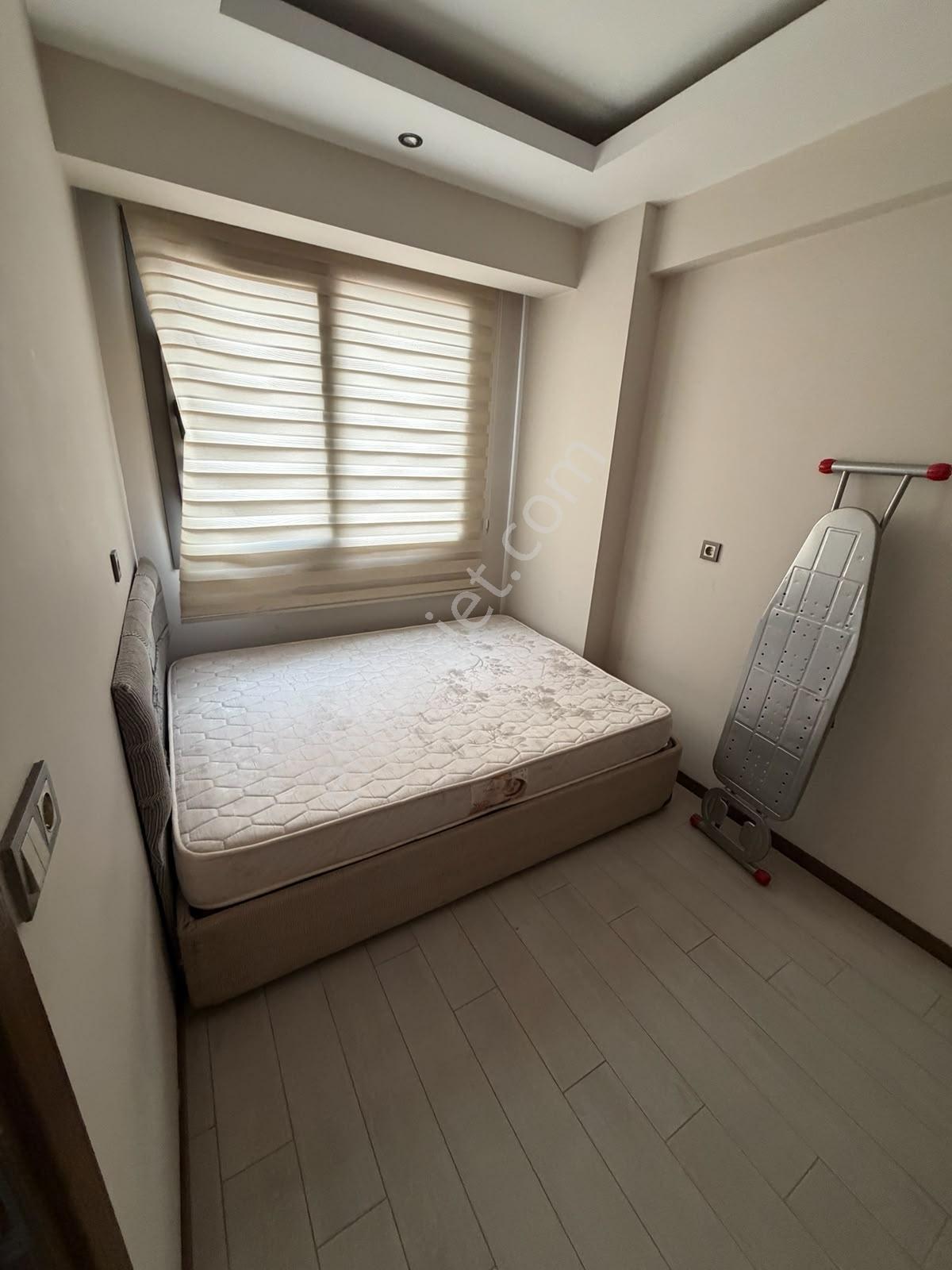 Zeytinköy Mah.üniversite Yakını Ara Kat Balkonlu Klimalı Apart - Görsel 14