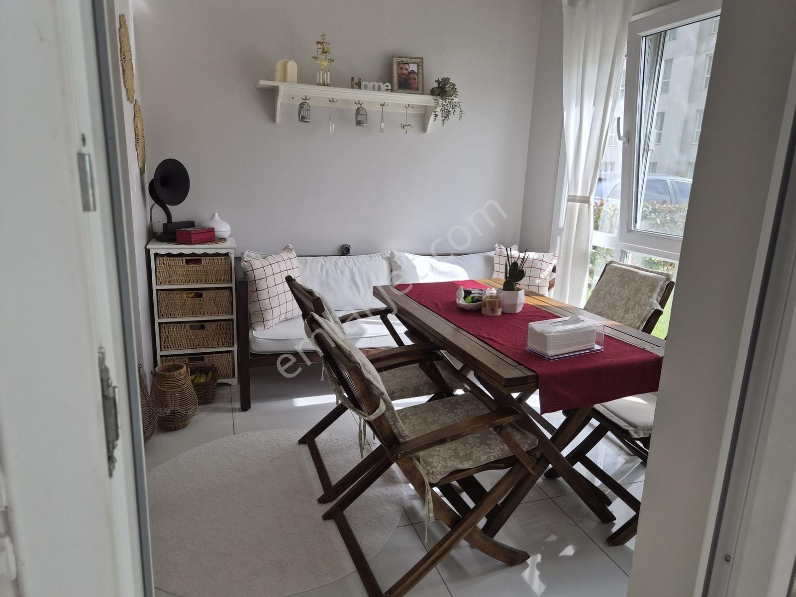 Başakkent Gölet Sitesinde 2+1 Kiralık Daire - Görsel 14