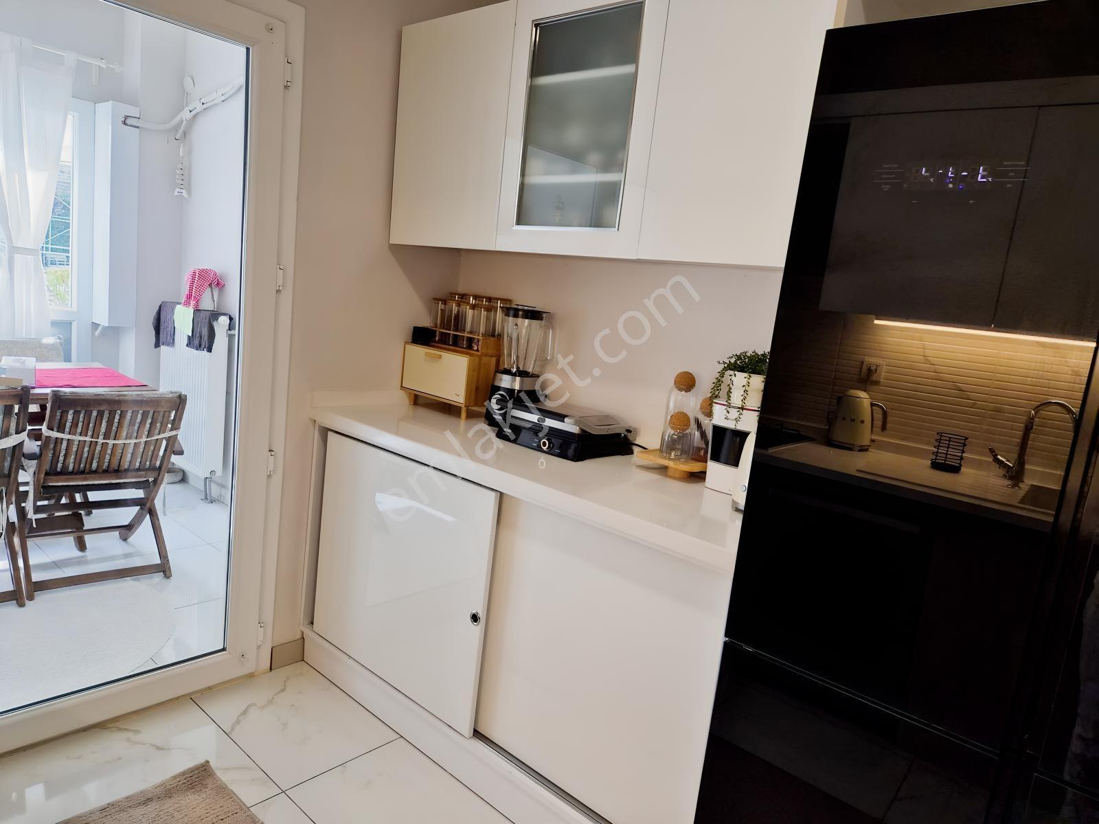 Başakkent Gölet Sitesinde 2+1 Kiralık Daire - Görsel 13