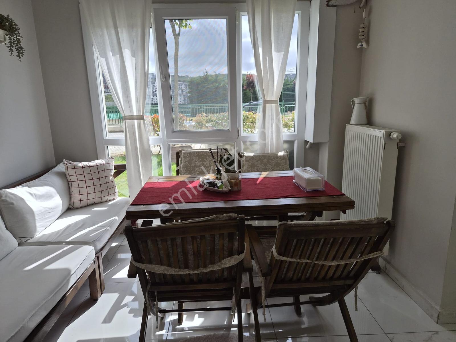 Başakkent Gölet Sitesinde 2+1 Kiralık Daire - Görsel 16