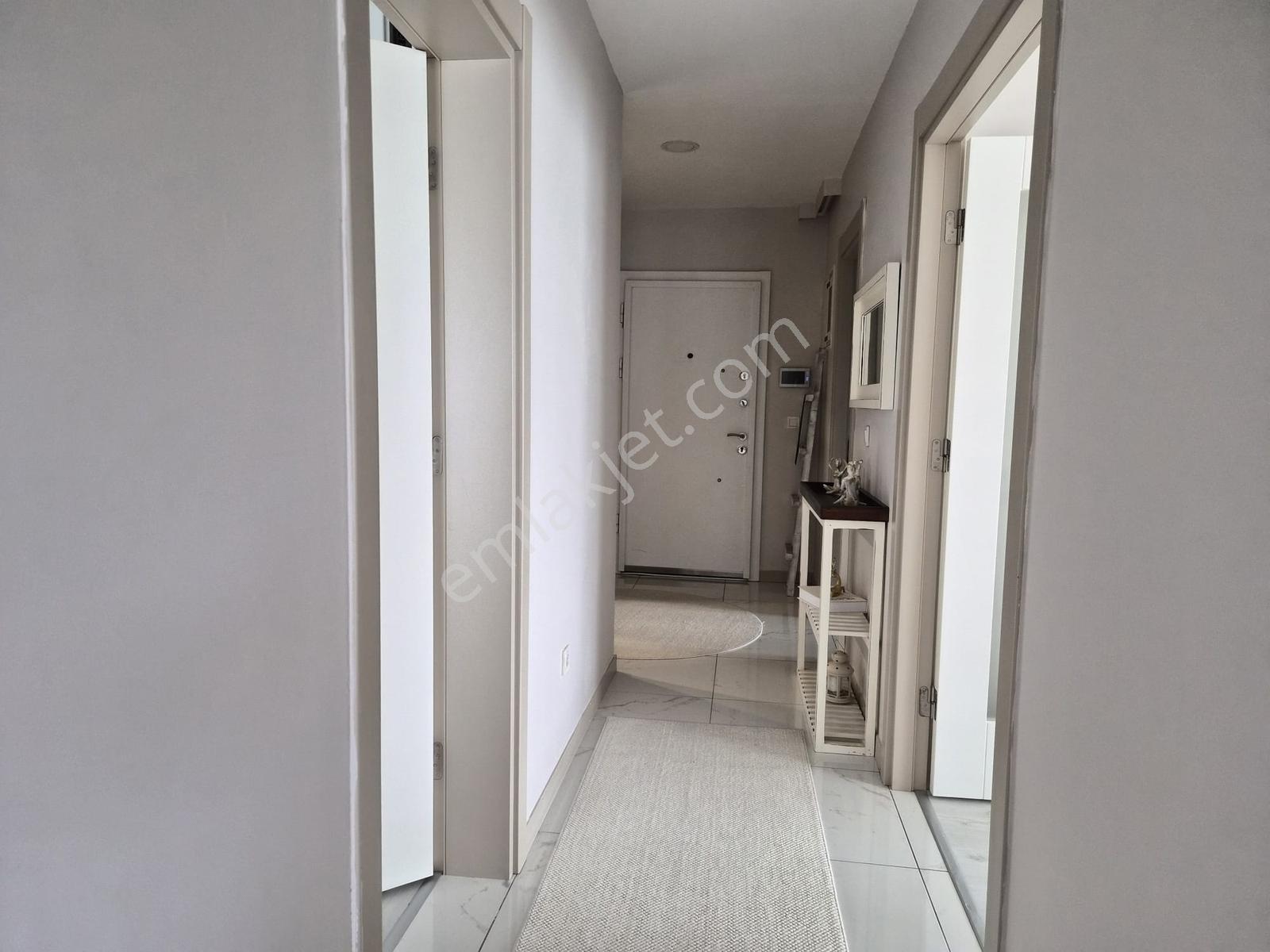 Başakkent Gölet Sitesinde 2+1 Kiralık Daire - Görsel 7