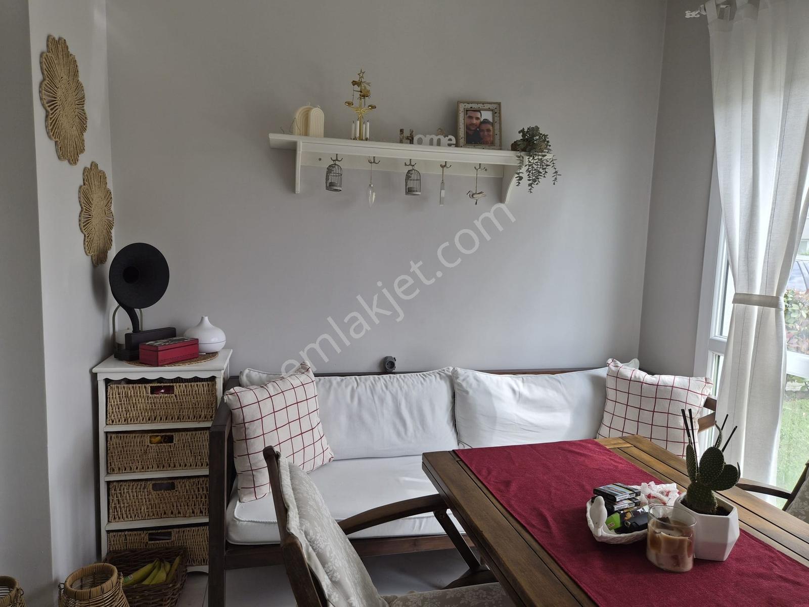Başakkent Gölet Sitesinde 2+1 Kiralık Daire - Görsel 12